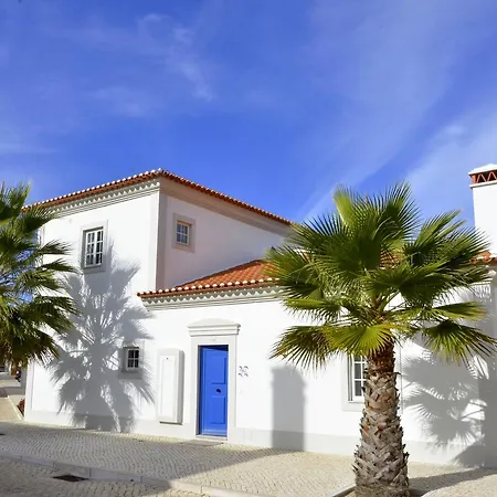 Vila Dos Principes - Praia D'el Rey Golf & Beach Óbidos