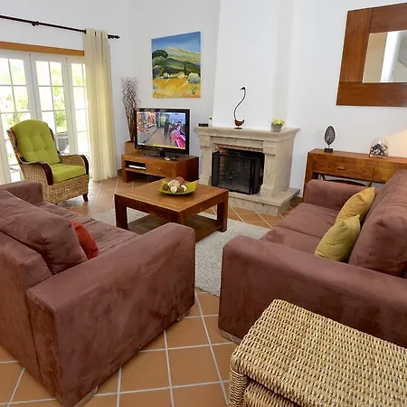 Vila Dos Principes - Praia D'el Rey Golf & Beach Óbidos