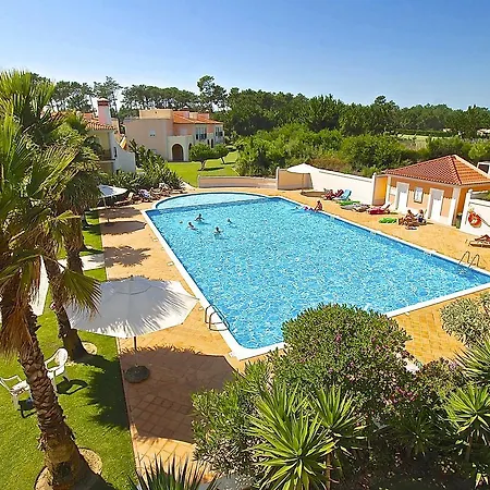 Feriehus Vila Dos Principes - Praia D'el Rey Golf & Beach Óbidos