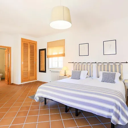 Vila Dos Principes - Praia D'el Rey Golf & Beach Feriehus *