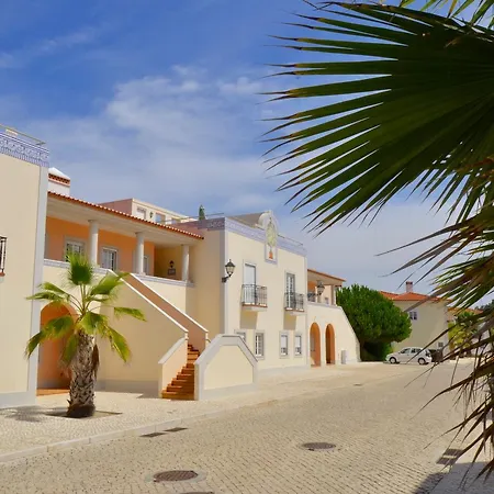 Vila Dos Principes - Praia D'el Rey Golf & Beach Feriehus *