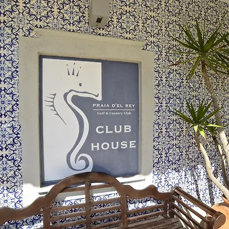 Vila Dos Principes - Praia D'el Rey Golf & Beach Óbidos