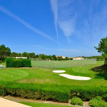 Vila Dos Principes - Praia D'el Rey Golf & Beach Óbidos