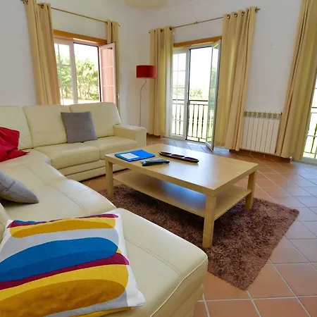 Feriehus Vila Dos Principes - Praia D'el Rey Golf & Beach
