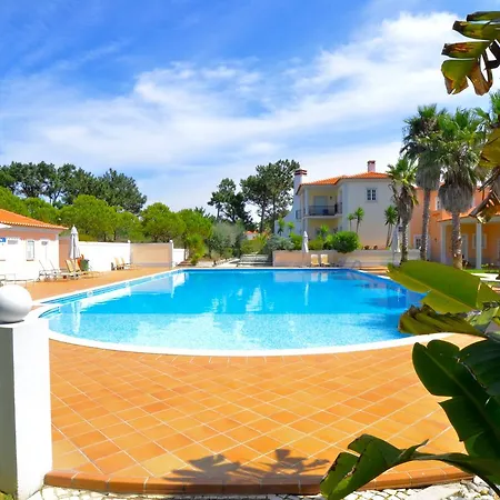 Vila Dos Principes - Praia D'el Rey Golf & Beach Feriehus