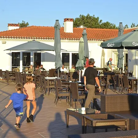 Vila Dos Principes - Praia D'el Rey Golf & Beach Feriehus *