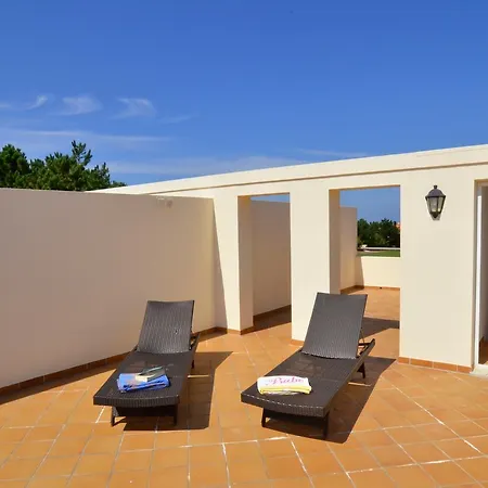 Vila Dos Principes - Praia D'el Rey Golf & Beach Óbidos