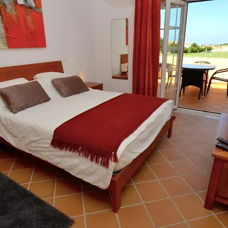 Vila Dos Principes - Praia D'el Rey Golf & Beach * Óbidos