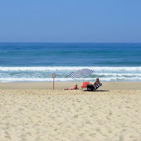 Casa de Férias Vila Dos Principes - Praia D'el Rey Golf & Beach