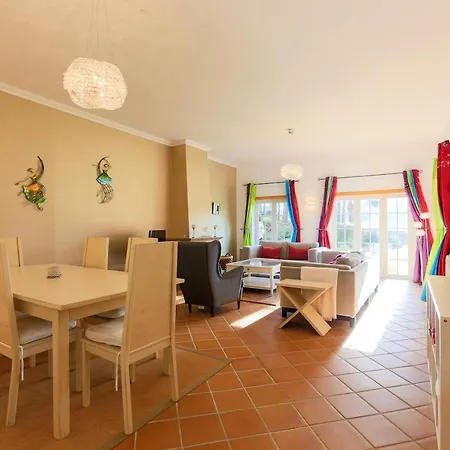 Feriehus Vila Dos Principes - Praia D'el Rey Golf & Beach *