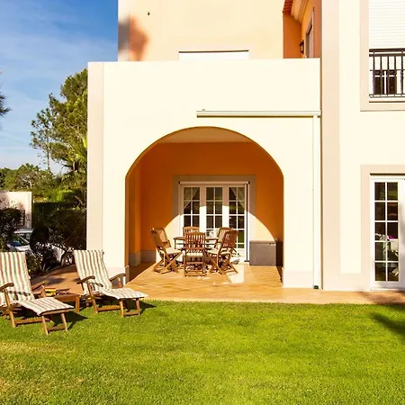 Vila Dos Principes - Praia D'el Rey Golf & Beach * Óbidos