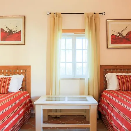 Vila Dos Principes - Praia D'el Rey Golf & Beach Feriehus *