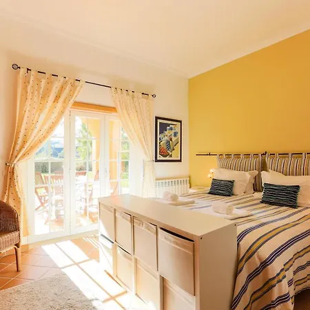 Feriehus Vila Dos Principes - Praia D'el Rey Golf & Beach Óbidos