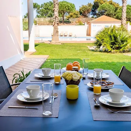 Vila Dos Principes - Praia D'el Rey Golf & Beach Feriehus Óbidos