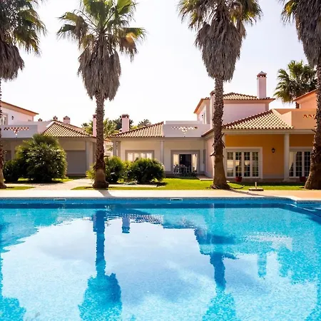 Casa de Férias Vila Dos Principes - Praia D'el Rey Golf & Beach *