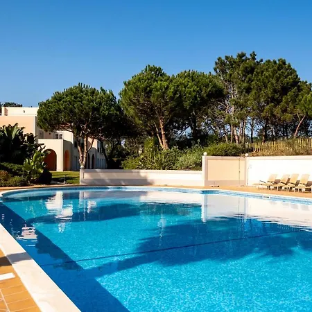 Feriehus Vila Dos Principes - Praia D'el Rey Golf & Beach *