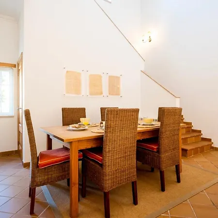 Vila Dos Principes - Praia D'el Rey Golf & Beach Feriehus Óbidos