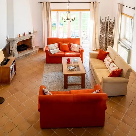 Vila Dos Principes - Praia D'el Rey Golf & Beach * Óbidos