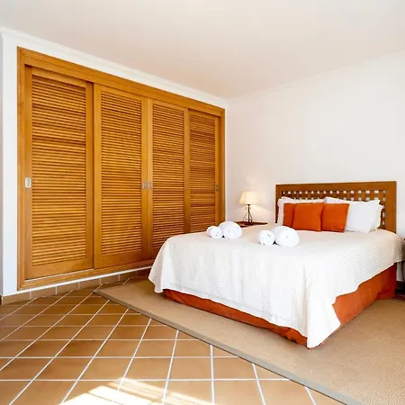 Vila Dos Principes - Praia D'el Rey Golf & Beach Feriehus Óbidos